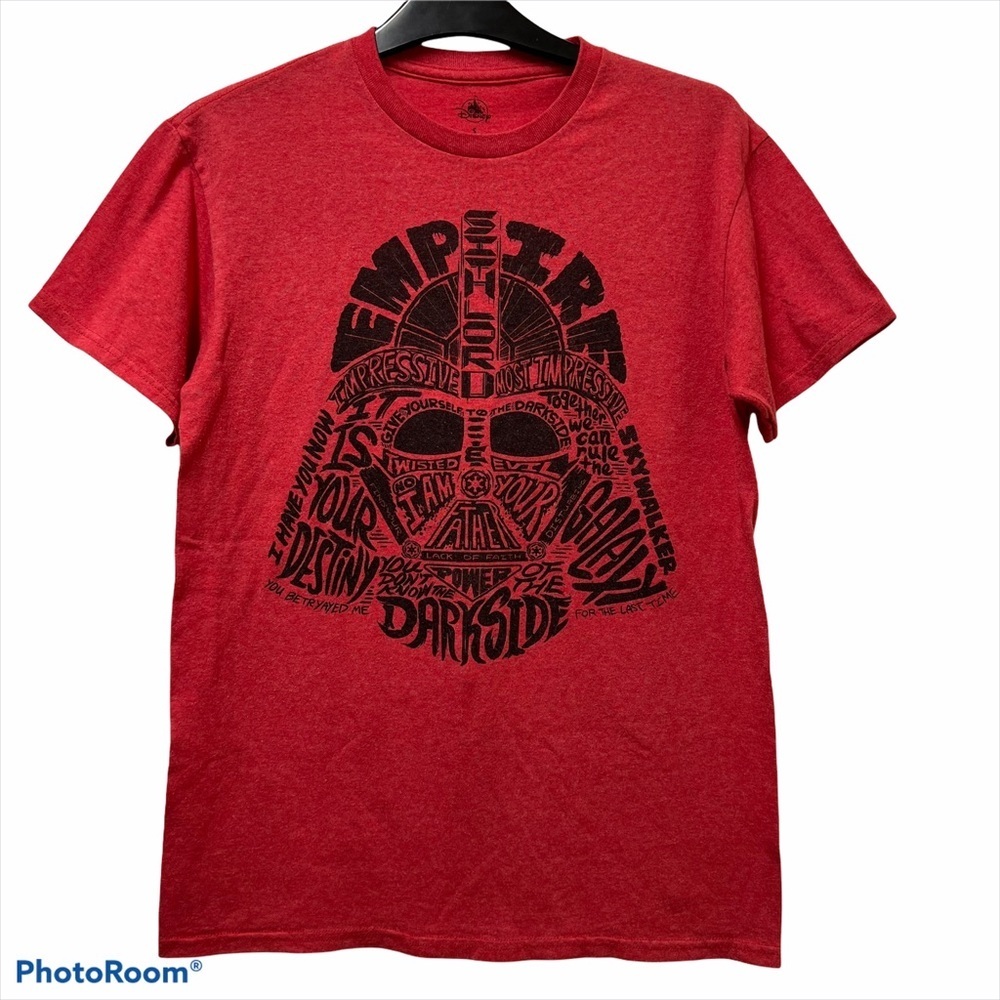 Disney Star Wars Darth Vader T-shirt